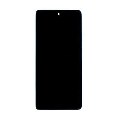 iLike LCD display! - Motorola G75 5G LCD Display + Touch Unit + Front Cover Aqua Blue (Service Pack) (Écran), Pièces de rechange pour appareils mobiles, Bleu - Publicité iLike LCD display! - Motorola G75 5G LCD Display + Touch Unit + Front Cover Aqua Blue (Service Pack) (Écran), Pièces de rechange pour appareils mobiles, Bleu - Publicité