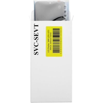 OEM LCD display! LCD Display for SAMSUNG A600 HARD OLED (Écran), Pièces de rechange pour appareils mobiles - Publicité OEM LCD display! LCD Display for SAMSUNG A600 HARD OLED (Écran), Pièces de rechange pour appareils mobiles - Publicité