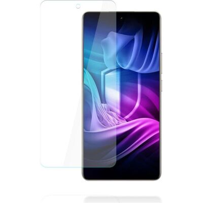 3MK Silky Matt Pro Matte Film für Realme 15 5G (1 pcs, Samsung Galaxy A15 5G), Téléphone portable : film de protection, Transparent - Publicité 3MK Silky Matt Pro Matte Film für Realme 15 5G (1 pcs, Samsung Galaxy A15 5G), Téléphone portable : film de protection, Transparent - Publicité