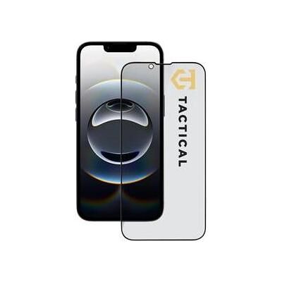 Tactical Sichtschutzglas Stealth 5D für Apple iPhone 13/13 Pro/14/16e, Schwarz (Apple iPhone 13, Apple iPhone 13 Pro, Apple iPhone 14, Apple iPhone 16e), Téléphone portable : film de protection, Noir - Publicité Tactical Sichtschutzglas Stealth 5D für Apple iPhone 13/13 Pro/14/16e, Schwarz (Apple iPhone 13, Apple iPhone 13 Pro, Apple iPhone 14, Apple iPhone 16e), Téléphone portable : film de protection, Noir - Publicité
