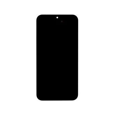 iLike LCD display! - LCD display + Touch Unit Samsung M156 Galaxy M15 5G Black (Service Pack) (Écran), Pièces de rechange pour appareils mobiles, Noir - Publicité iLike LCD display! - LCD display + Touch Unit Samsung M156 Galaxy M15 5G Black (Service Pack) (Écran), Pièces de rechange pour appareils mobiles, Noir - Publicité