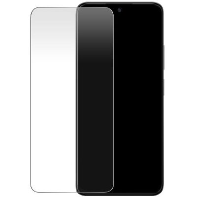 Mobilize Verre (Xiaomi Poco X5), Téléphone portable : film de protection, Transparent - Publicité Mobilize Verre (Xiaomi Poco X5), Téléphone portable : film de protection, Transparent - Publicité