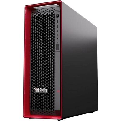 IBM TS P5 G2 XEON 638 64GB (1000 Go, 64 Go), PC, Noir - Publicité IBM TS P5 G2 XEON 638 64GB (1000 Go, 64 Go), PC, Noir - Publicité