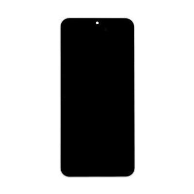 iLike Écran LCD + unité tactile + capot avant Samsung A266B Galaxy A26 5G Blanc (Service Pack) (Écran), Pièces de rechange pour appareils mobiles, Blanc - Publicité iLike Écran LCD + unité tactile + capot avant Samsung A266B Galaxy A26 5G Blanc (Service Pack) (Écran), Pièces de rechange pour appareils mobiles, Blanc - Publicité