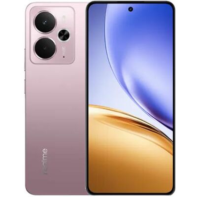 realme 14 5G - Snapdragon 6 Gen 4 - Batterie 6000mAh - Écran 120Hz - Smartphone - Publicité realme 14 5G - Snapdragon 6 Gen 4 - Batterie 6000mAh - Écran 120Hz - Smartphone - Publicité