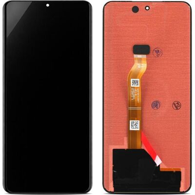 OEM Display Touch sans cadre pour Honor Magic6 Lite (Écran, Honor Magic6 Lite), Pièces de rechange pour appareils mobiles - Publicité OEM Display Touch sans cadre pour Honor Magic6 Lite (Écran, Honor Magic6 Lite), Pièces de rechange pour appareils mobiles - Publicité