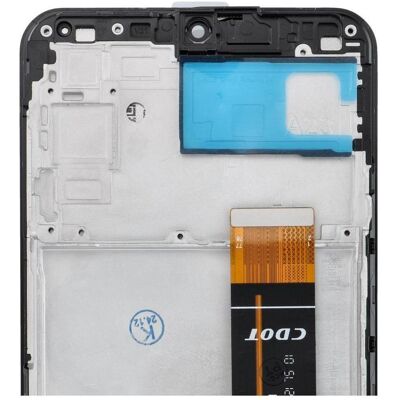 OEM LCD display! NCC LCD Display for SAMSUNG A23 4G A235 F/M with frame (Écran), Pièces de rechange pour appareils mobiles - Publicité OEM LCD display! NCC LCD Display for SAMSUNG A23 4G A235 F/M with frame (Écran), Pièces de rechange pour appareils mobiles - Publicité