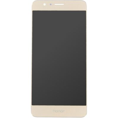OEM Écran pour Huawei Honor 8 or (Écran, Honor 8), Pièces de rechange pour appareils mobiles, Or - Publicité OEM Écran pour Huawei Honor 8 or (Écran, Honor 8), Pièces de rechange pour appareils mobiles, Or - Publicité