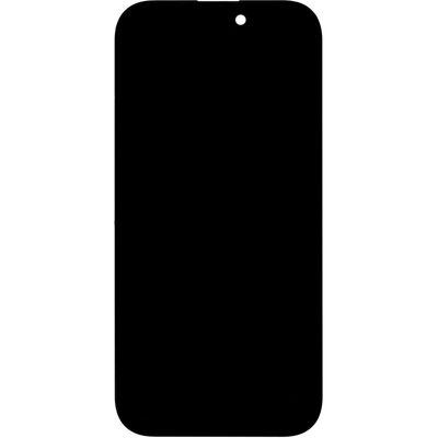 iLike LCD display! - iPhone 16 Pro LCD Display + Touch Unit Black H03i (AAA) (Écran, Apple iPhone 16 Pro), Pièces de rechange pour appareils mobiles, Noir - Publicité iLike LCD display! - iPhone 16 Pro LCD Display + Touch Unit Black H03i (AAA) (Écran, Apple iPhone 16 Pro), Pièces de rechange pour appareils mobiles, Noir - Publicité