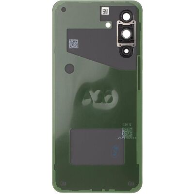 iLike Consumables! - Samsung A366B Galaxy A36 5G Back Cover Awesome Black (Service Pack), Pièces de rechange pour appareils mobiles, Noir - Publicité iLike Consumables! - Samsung A366B Galaxy A36 5G Back Cover Awesome Black (Service Pack), Pièces de rechange pour appareils mobiles, Noir - Publicité