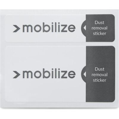 Mobilize Glass Screen Protector Xiaomi Poco X4 Pro 5G - Screen Protector - Publicité Mobilize Glass Screen Protector Xiaomi Poco X4 Pro 5G - Screen Protector - Publicité