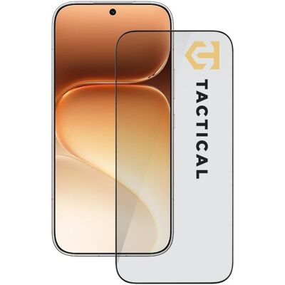 Tactical Taktisches Glasschild 5D für Honor 600 Schwarz (1 pcs, Honor 600), Téléphone portable : film de protection, Noir - Publicité Tactical Taktisches Glasschild 5D für Honor 600 Schwarz (1 pcs, Honor 600), Téléphone portable : film de protection, Noir - Publicité