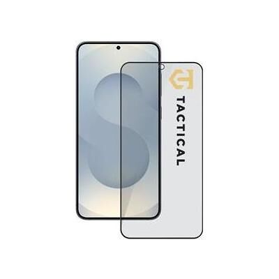 Tactical Sichtschutz aus 5D-Glas für Samsung Galaxy S24/S25, Schwarz (Samsung Galaxy S24, Samsung Galaxy S25), Téléphone portable : film de protection, Noir - Publicité Tactical Sichtschutz aus 5D-Glas für Samsung Galaxy S24/S25, Schwarz (Samsung Galaxy S24, Samsung Galaxy S25), Téléphone portable : film de protection, Noir - Publicité