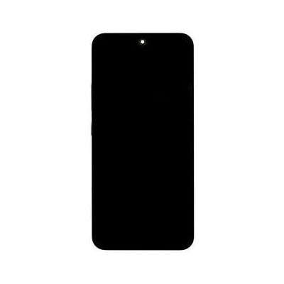 iLike LCD display! - LCD Display + Touch Unit + Front Cover for Xiaomi 15 5G Black (Service Pack) (Écran), Pièces de rechange pour appareils mobiles, Noir - Publicité iLike LCD display! - LCD Display + Touch Unit + Front Cover for Xiaomi 15 5G Black (Service Pack) (Écran), Pièces de rechange pour appareils mobiles, Noir - Publicité