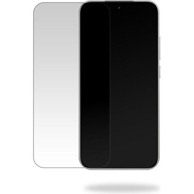 Mobilize Glas (1 pcs, Xiaomi Poco F8 Pro), Téléphone portable : film de protection, Transparent - Publicité Mobilize Glas (1 pcs, Xiaomi Poco F8 Pro), Téléphone portable : film de protection, Transparent - Publicité