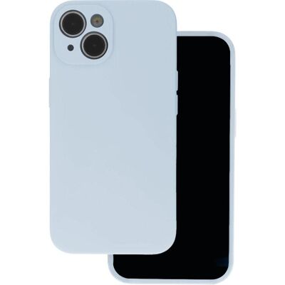 OEM Silicon case for Xiaomi Redmi 14C 4G/ 14C 5G / Redmi A4 / POCO C75 baby blue (Xiaomi Poco C75, Xiaomi Redmi 4), Pièces de rechange pour appareils mobiles, Bleu - Publicité OEM Silicon case for Xiaomi Redmi 14C 4G/ 14C 5G / Redmi A4 / POCO C75 baby blue (Xiaomi Poco C75, Xiaomi Redmi 4), Pièces de rechange pour appareils mobiles, Bleu - Publicité