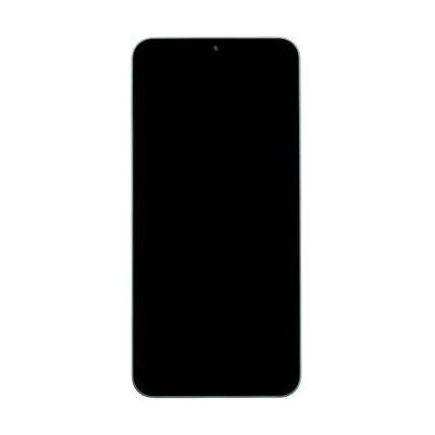 iLike Écran LCD + unité tactile + capot avant Samsung A266B Galaxy A26 5G Vert (pièce de rechange) (Écran), Pièces de rechange pour appareils mobiles, Vert - Publicité iLike Écran LCD + unité tactile + capot avant Samsung A266B Galaxy A26 5G Vert (pièce de rechange) (Écran), Pièces de rechange pour appareils mobiles, Vert - Publicité