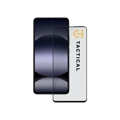 Tactical Sichtschutzglas (Stealth 5D-Glas) für XIAOMI Redmi Note 14 4G/5G/ POCO X7 Pro 5G, Schwarz (Xiaomi Redmi Note 14 5G), Téléphone portable : film de protection, Noir - Publicité Tactical Sichtschutzglas (Stealth 5D-Glas) für XIAOMI Redmi Note 14 4G/5G/ POCO X7 Pro 5G, Schwarz (Xiaomi Redmi Note 14 5G), Téléphone portable : film de protection, Noir - Publicité