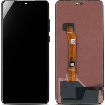 OEM Display Touch sans cadre pour Honor Magic7 Lite (Écran, Honor Magic7 Lite), Pièces de rechange pour appareils mobiles, Noir - Publicité OEM Display Touch sans cadre pour Honor Magic7 Lite (Écran, Honor Magic7 Lite), Pièces de rechange pour appareils mobiles, Noir - Publicité