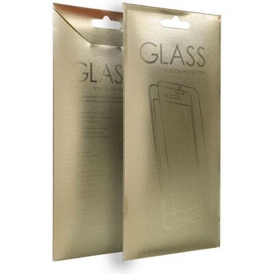 OEM Szkło hartowane GOLD FLEX do SAMSUNG A16 4G / A16 5G / M16 5G / A17, Pièces de rechange pour appareils mobiles, Transparent - Publicité OEM Szkło hartowane GOLD FLEX do SAMSUNG A16 4G / A16 5G / M16 5G / A17, Pièces de rechange pour appareils mobiles, Transparent - Publicité