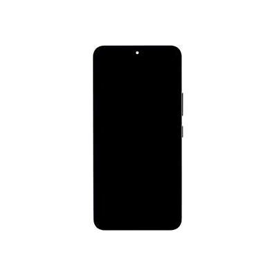 iLike Écran LCD + unité tactile + capot avant pour Samsung S901B Galaxy S22 Phantom Noir (Écran, Samsung Galaxy S22), Pièces de rechange pour appareils mobiles, Noir - Publicité iLike Écran LCD + unité tactile + capot avant pour Samsung S901B Galaxy S22 Phantom Noir (Écran, Samsung Galaxy S22), Pièces de rechange pour appareils mobiles, Noir - Publicité