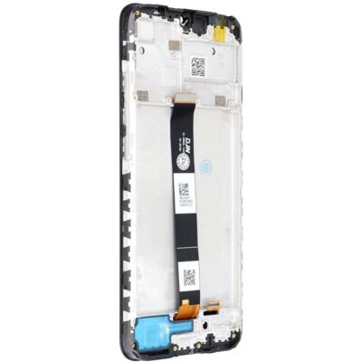 OEM Écran pour Redmi 9A / Redmi 9C / Redmi 9AT / Redmi 9C NFC / Redmi 9i / Redmi 10A / C31 / C30 / C (Écran, Xiaomi Redmi 10A, Xiaomi Redmi 9A, Xiaomi Redmi 9AT, Xiaomi Redmi 9C, Xiaomi Redmi 9i), Pièces de rechange pour appareils mobiles - Publicité OEM Écran pour Redmi 9A / Redmi 9C / Redmi 9AT / Redmi 9C NFC / Redmi 9i / Redmi 10A / C31 / C30 / C (Écran, Xiaomi Redmi 10A, Xiaomi Redmi 9A, Xiaomi Redmi 9AT, Xiaomi Redmi 9C, Xiaomi Redmi 9i), Pièces de rechange pour appareils mobiles - Publicité