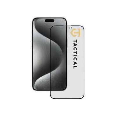 Tactical Sichtschutzglas Stealth 5D-Glas für Apple iPhone 15 Pro Max, Schwarz (Apple iPhone 15 Pro Max), Téléphone portable : film de protection, Noir - Publicité Tactical Sichtschutzglas Stealth 5D-Glas für Apple iPhone 15 Pro Max, Schwarz (Apple iPhone 15 Pro Max), Téléphone portable : film de protection, Noir - Publicité