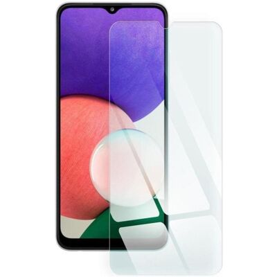 Protecteur d'écran Galaxy A23 5G de Blue Star - Verre Trempé - Publicité Protecteur d'écran Galaxy A23 5G de Blue Star - Verre Trempé - Publicité