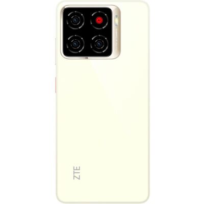 ZTE Blade A56 - 4GB RAM, 64GB Stockage, Or - Smartphone - Publicité ZTE Blade A56 - 4GB RAM, 64GB Stockage, Or - Smartphone - Publicité