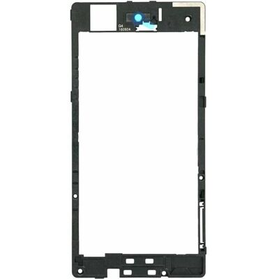 Sony Ericsson Middle Cover pour Sony Xperia Z3 Compact (Sony Xperia Z3), Pièces de rechange pour appareils mobiles - Publicité Sony Ericsson Middle Cover pour Sony Xperia Z3 Compact (Sony Xperia Z3), Pièces de rechange pour appareils mobiles - Publicité