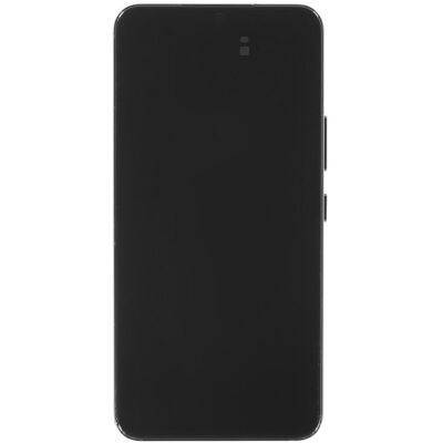 OEM Display (Hard OLED) + Rahmen für Samsung SM-S901 Galaxy S22 schwarz (Écran, Samsung Galaxy S22 5G), Pièces de rechange pour appareils mobiles, Noir - Publicité OEM Display (Hard OLED) + Rahmen für Samsung SM-S901 Galaxy S22 schwarz (Écran, Samsung Galaxy S22 5G), Pièces de rechange pour appareils mobiles, Noir - Publicité