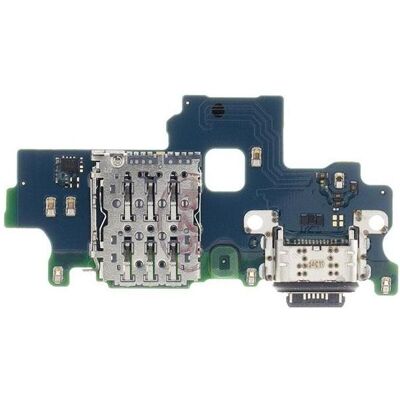 iLike Consumables! - Samsung A366B Galaxy A36 5G Board with Charging Connector (Service Pack), Pièces de rechange pour appareils mobiles, Noir - Publicité iLike Consumables! - Samsung A366B Galaxy A36 5G Board with Charging Connector (Service Pack), Pièces de rechange pour appareils mobiles, Noir - Publicité