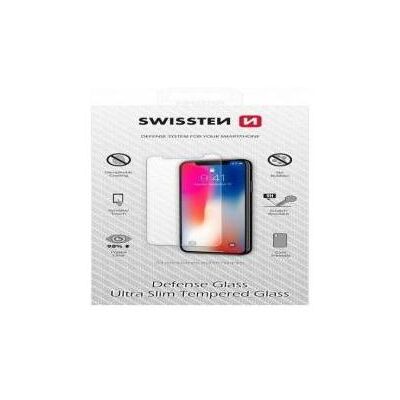 PanzerGlass Swissten Schutzglas aus gehärtetem Glas für Samsung Galaxy S26 ULTRA 5G RE 2.5D (Samsung Galaxy S26 Ultra), Téléphone portable : film de protection, Transparent - Publicité PanzerGlass Swissten Schutzglas aus gehärtetem Glas für Samsung Galaxy S26 ULTRA 5G RE 2.5D (Samsung Galaxy S26 Ultra), Téléphone portable : film de protection, Transparent - Publicité