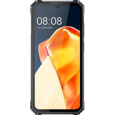 Oukitel G1 6/256GB Noir-Rouge - Smartphone - Publicité Oukitel G1 6/256GB Noir-Rouge - Smartphone - Publicité