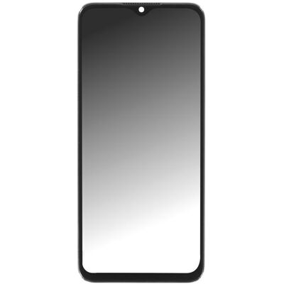 OEM Display für Samsung Galaxy M32 4G LCD Bildschirm Touch Ersatz Schwarz (Écran), Pièces de rechange pour appareils mobiles, Noir - Publicité OEM Display für Samsung Galaxy M32 4G LCD Bildschirm Touch Ersatz Schwarz (Écran), Pièces de rechange pour appareils mobiles, Noir - Publicité