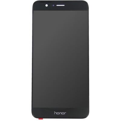 OEM Écran pour Huawei Honor 8 Pro noir (Écran, Honor 8 Pro), Pièces de rechange pour appareils mobiles, Noir - Publicité OEM Écran pour Huawei Honor 8 Pro noir (Écran, Honor 8 Pro), Pièces de rechange pour appareils mobiles, Noir - Publicité