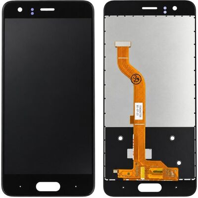 HONOR - HONOR 9 - Noir - Display - Publicité HONOR - HONOR 9 - Noir - Display - Publicité