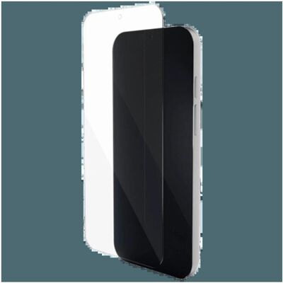 Mobilize Verre (1 pcs, Xiaomi Poco C75, Xiaomi Redmi 14C, Xiaomi Redmi A5 4G), Téléphone portable : film de protection, Transparent - Publicité Mobilize Verre (1 pcs, Xiaomi Poco C75, Xiaomi Redmi 14C, Xiaomi Redmi A5 4G), Téléphone portable : film de protection, Transparent - Publicité