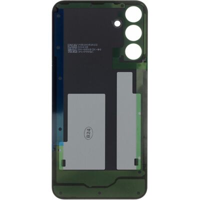 iLike Consumables! - Samsung A156B Galaxy A15 5G Back Cover Black (Service Pack) (Couverture), Pièces de rechange pour appareils mobiles, Noir - Publicité iLike Consumables! - Samsung A156B Galaxy A15 5G Back Cover Black (Service Pack) (Couverture), Pièces de rechange pour appareils mobiles, Noir - Publicité