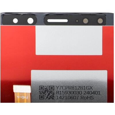 OEM LCD display! FixCell FixCell LCD Display for HUAWEI MATE 10 lite without frame (black) (Écran, Mate 10 Lite), Pièces de rechange pour appareils mobiles, Noir - Publicité OEM LCD display! FixCell FixCell LCD Display for HUAWEI MATE 10 lite without frame (black) (Écran, Mate 10 Lite), Pièces de rechange pour appareils mobiles, Noir - Publicité
