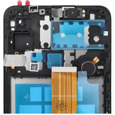 OEM LCD display! LCD Display for SAMSUNG M12 full frame (Écran), Pièces de rechange pour appareils mobiles - Publicité OEM LCD display! LCD Display for SAMSUNG M12 full frame (Écran), Pièces de rechange pour appareils mobiles - Publicité