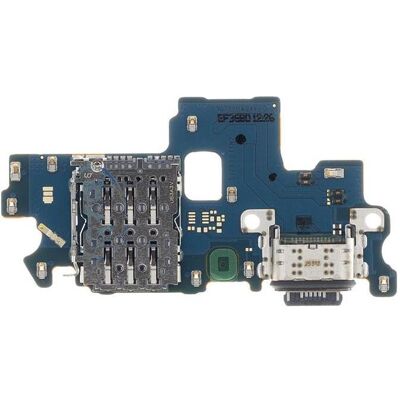 iLike Consumables! - Samsung A566B Galaxy A56 5G Board with Charging Connector (Service Pack), Pièces de rechange pour appareils mobiles, Noir - Publicité iLike Consumables! - Samsung A566B Galaxy A56 5G Board with Charging Connector (Service Pack), Pièces de rechange pour appareils mobiles, Noir - Publicité