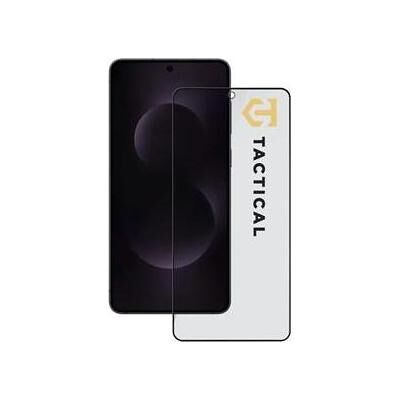 Tactical Sichtschutz aus 5D-Glas für Samsung Galaxy S25 Edge, Schwarz (Samsung Galaxy S25 Edge), Téléphone portable : film de protection, Noir - Publicité Tactical Sichtschutz aus 5D-Glas für Samsung Galaxy S25 Edge, Schwarz (Samsung Galaxy S25 Edge), Téléphone portable : film de protection, Noir - Publicité