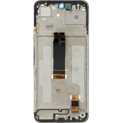 iLike LCD-Display + Touch-Einheit + Vorderabdeckung für Xiaomi Redmi 13 4G/5G Schwarz (Service-Pack) (Écran), Pièces de rechange pour appareils mobiles, Noir - Publicité iLike LCD-Display + Touch-Einheit + Vorderabdeckung für Xiaomi Redmi 13 4G/5G Schwarz (Service-Pack) (Écran), Pièces de rechange pour appareils mobiles, Noir - Publicité