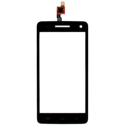 OEM Wiko Rainbow écran tactile noir (Écran, Wiko Arc-en-ciel), Pièces de rechange pour appareils mobiles, Noir - Publicité OEM Wiko Rainbow écran tactile noir (Écran, Wiko Arc-en-ciel), Pièces de rechange pour appareils mobiles, Noir - Publicité