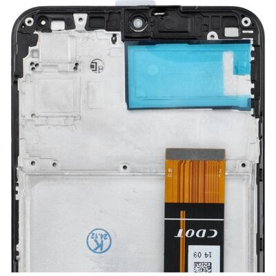 OEM LCD display! NCC LCD Display for SAMSUNG A23 5G A236 B/U/E with frame (Écran), Pièces de rechange pour appareils mobiles - Publicité OEM LCD display! NCC LCD Display for SAMSUNG A23 5G A236 B/U/E with frame (Écran), Pièces de rechange pour appareils mobiles - Publicité