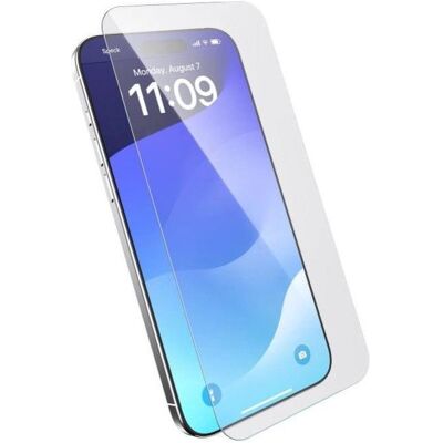 iLike Redmi 13C 4G / Poco C65 0.33 Verre plat transparent anti-statique (Xiaomi Poco C65), Téléphone portable : film de protection, Transparent - Publicité iLike Redmi 13C 4G / Poco C65 0.33 Verre plat transparent anti-statique (Xiaomi Poco C65), Téléphone portable : film de protection, Transparent - Publicité