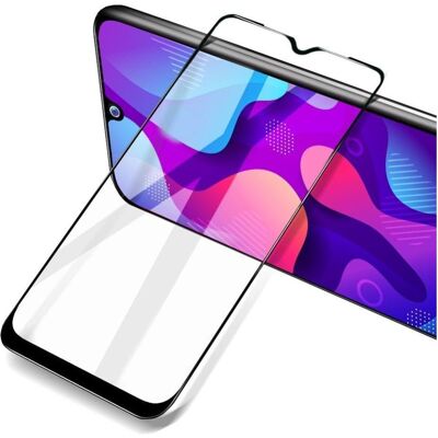 OEM Protective glass 5D Full Glue Ceramic Glass - for Xiaomi Redmi 15C 4G / 15C 5G black (1 pcs, Samsung Galaxy A15 5G), Téléphone portable : film de protection, Noir - Publicité OEM Protective glass 5D Full Glue Ceramic Glass - for Xiaomi Redmi 15C 4G / 15C 5G black (1 pcs, Samsung Galaxy A15 5G), Téléphone portable : film de protection, Noir - Publicité