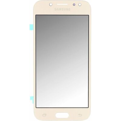 OEM - LCD TFT Display Touchscreen without Frame (18442) - Samsung Galaxy J5 2017 (SM-J530) - Gold (Écran, Samsung Galaxy J5 (2017)), Pièces de rechange pour appareils mobiles, Or - Publicité OEM - LCD TFT Display Touchscreen without Frame (18442) - Samsung Galaxy J5 2017 (SM-J530) - Gold (Écran, Samsung Galaxy J5 (2017)), Pièces de rechange pour appareils mobiles, Or - Publicité