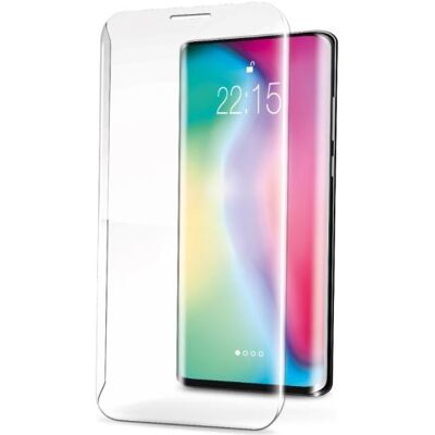Aligator Protection d'écran VERRE COUVERTURE COMPLÈTE XIAOMI Redmi Note 14 Pro/Pro+ 5G / noir (Xiaomi Redmi Note 14 Pro), Téléphone portable : film de protection, Noir - Publicité Aligator Protection d'écran VERRE COUVERTURE COMPLÈTE XIAOMI Redmi Note 14 Pro/Pro+ 5G / noir (Xiaomi Redmi Note 14 Pro), Téléphone portable : film de protection, Noir - Publicité
